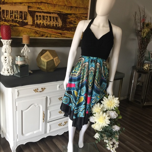 Signature by sangria Dress - Picture 2 of 8